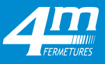 4M Fermetures