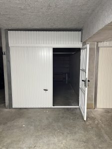 porte garage
