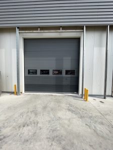 fermetures industrielles Toulon