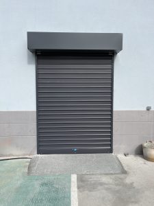 fermetures industrielles Toulon