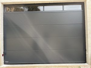 rideaux metalliques Toulon