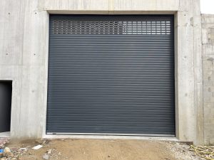 volet roulant de securite