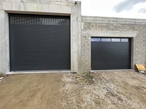 volet roulant de securite