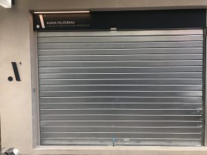 fermetures industrielles Toulon