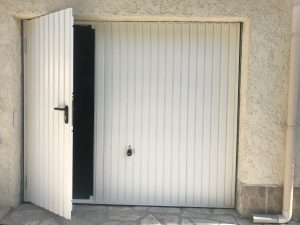 porte garage