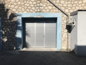 porte garage