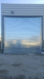 fermetures industrielles Toulon