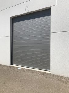 fermetures industrielles Toulon