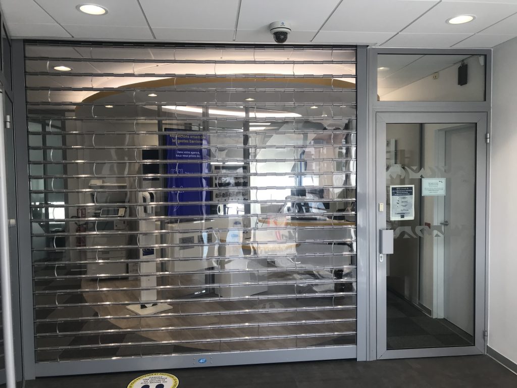 grille extensible