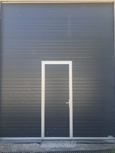 fermetures industrielles Toulon