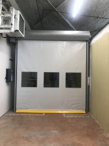 fermetures industrielles Toulon