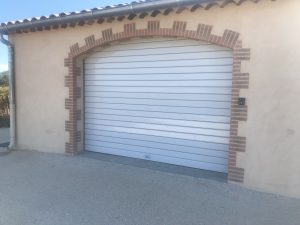 porte garage
