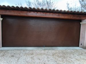 volet roulant de securite