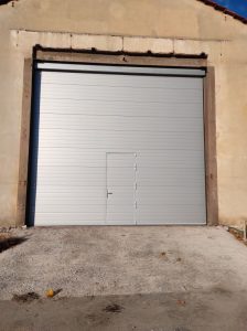 fermetures industrielles Toulon