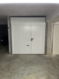 porte garage
